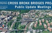 Cross Bronx Bridges Project